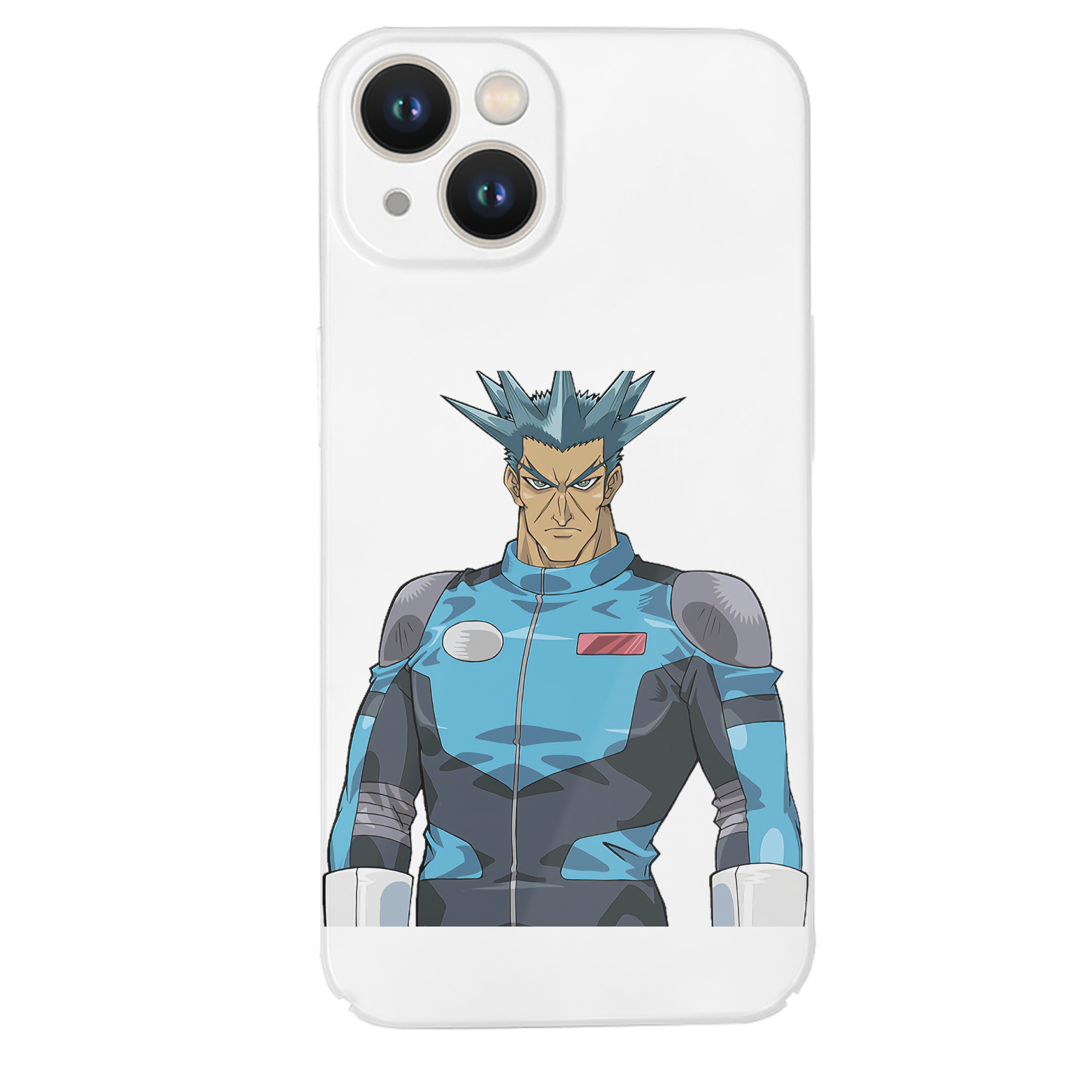 （画像用） 遊☆戯☆王 Yu-Gi-Oh! 【iPhone 14シリーズ対応】ハードケース